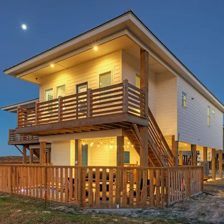 Cart-Friendly Boardwalk To The Beach Private Pool Firepit Pond Views 361 Bayview